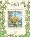 LA BARDISSA SECRETA. CONTE DE PRIMAVERA