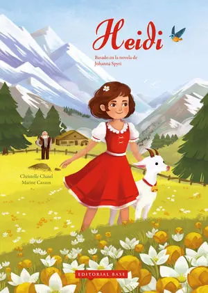 HEIDI HEIDI