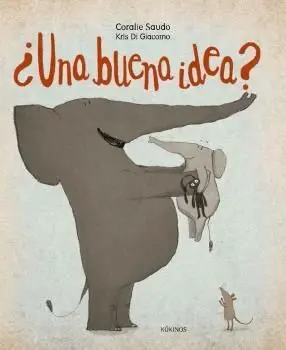¿Una Buena Idea?