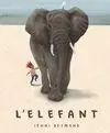 L'ELEFANT L'ELEFANT