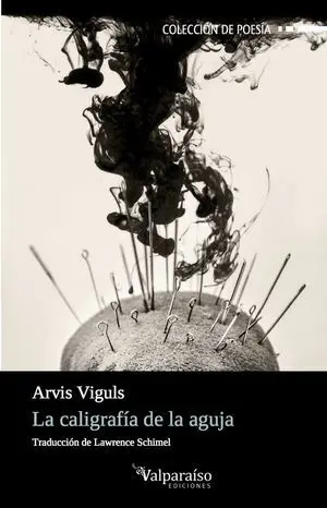 La Caligrafía de la Aguja