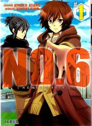 Nº 6 1