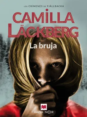 LA BRUJA