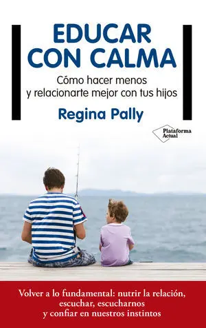 Educar con Calma