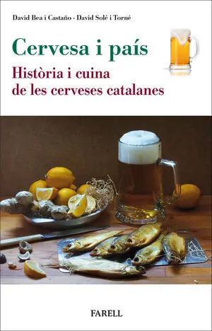 CERVESA I PAIS