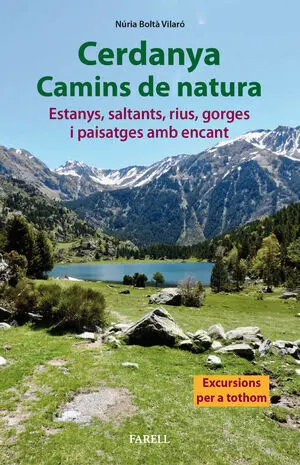 CERDANYA CAMINS DE NATURA