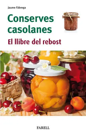 CONSERVES CASOLANES