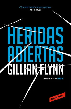 HERIDAS ABIERTAS (NF)
