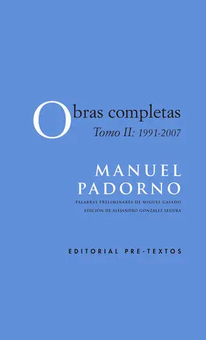 Obras Completas