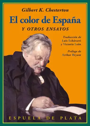 El Color de España y Otros Ensayos