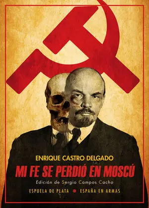 Mi Fe se Perdió en Moscú