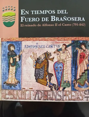 EN TIEMPOS DEL FUERO DE BRAÑOSERA EN TIEMPOS DEL FUERO DE BRAÑOSERA