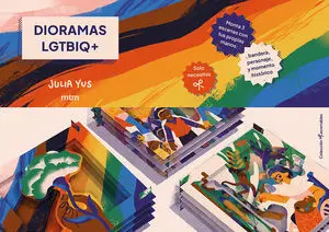 Dioramas Lgtbiq+