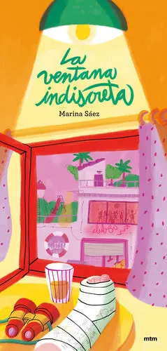 La Ventana Indiscreta