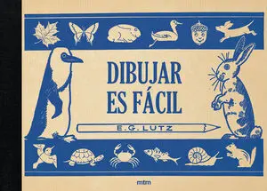 DIBUJAR ES FÁCIL