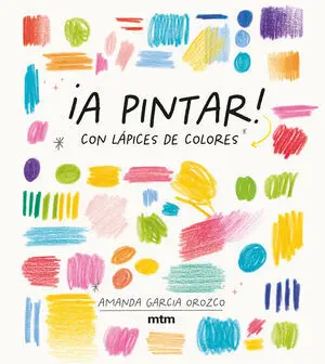 ¡A PINTAR!