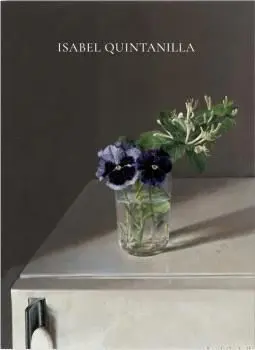 ISABEL QUINTANILLA (ENGLISH VERSION)