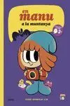 EN MANU A LA MUNTANYA - CAT EN MANU A LA MUNTANYA - CAT