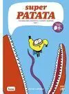 SUPERPATATA 8 - CAT
