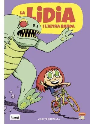 La Lídia I L'altra Banda