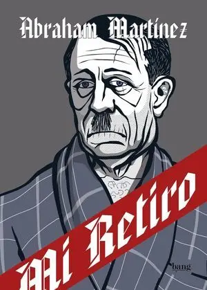 MI RETIRO MI RETIRO