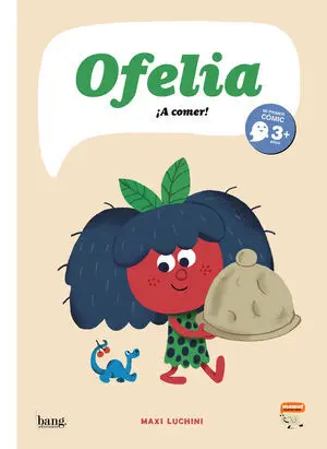 Ofelia a Comer