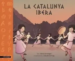 Catalunya Ibera, la