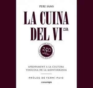 Cuina del Vi, la