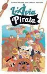 L'àvia Pirata