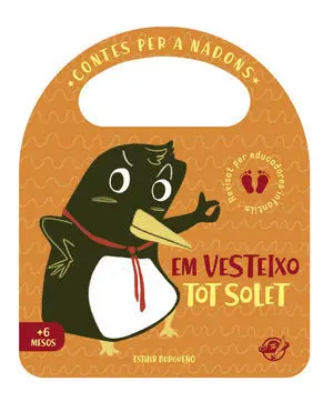 Em Vesteixo Tot Solet