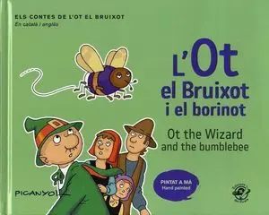 Ot el Bruixot I el Borinot, L'
