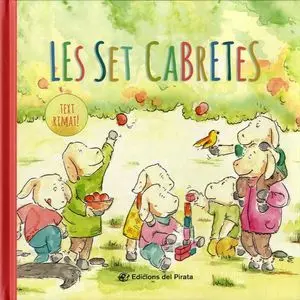Set Cabretes, les