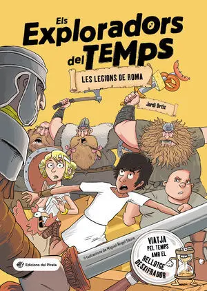 Les Legions de Roma