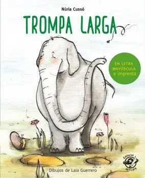 TROMPA LARGA TROMPA LARGA
