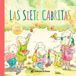 Siete Cabritas, las