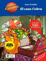 Caso Cobra, el