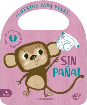 Cuentos para Bebés - sin Pañal