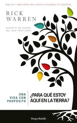 UNA VIDA CON PROPÓSITO UNA VIDA CON PROPÓSITO