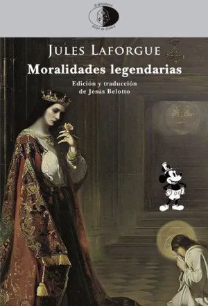 MORALIDADES LEGENDARIAS
