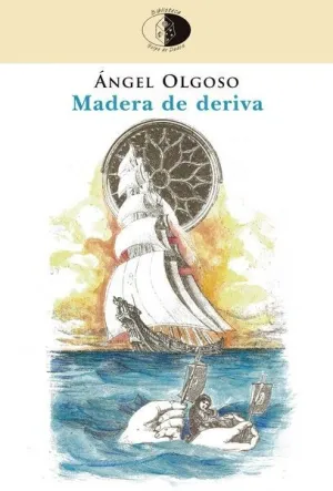 MADERA DE DERIVA