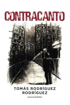 CONTRACANTO (NOVELA NEGRA)
