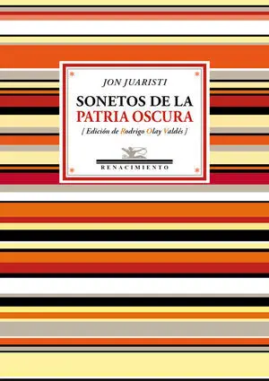 SONETOS DE LA PATRIA OSCURA