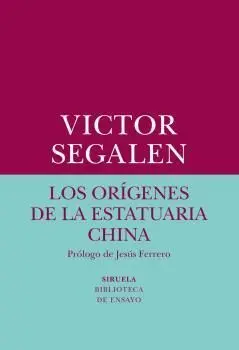LOS ORÍGENES DE LA ESTATUARIA CHINA