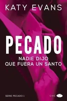 PECADO PECADO