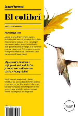 Colibri,El - Cat 6ªed