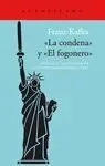 La Condena. El Fogonero