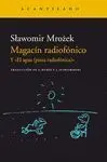 Magacín Radiofónico