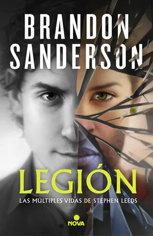 LEGIÓN: LAS MÚLTIPLES VIDAS DE STEPHEN LEEDS