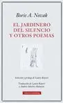 El Jardinero del Silencio