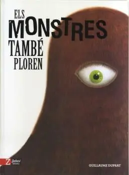 Els Monstres També Ploren